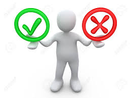 Resultado de imagen de bien y mal