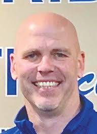 Rudolph named permanent superintendent