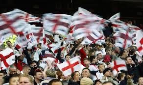 Abstract scottish map on flag background. Euro 2020 Edinburgh Dungeon Bans English Flags Ahead Of Scotland Match Uk News Express Co Uk