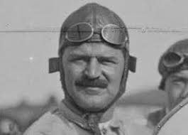 Louis Chevrolet sold out to build high performance parts