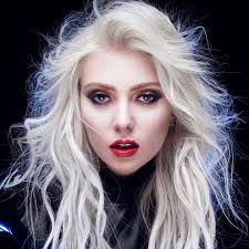 Taylor Momsen (@taylormomsen) Official