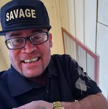 Christopher Grantham