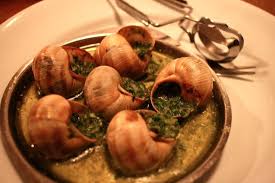 Recipe for escargots de bourgogne included. Escargots De Bourgogne Beurre Persille Picture Of Le Galopin De Lulu Paris Tripadvisor