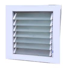 Ventilating a bathroom without a window can be a tricky task. Upvc Ventilator At Best Price In India