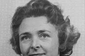 Rowans Hospice: Meet one of Portsmouth's oldest fundraisers Joan Eddings