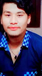 Arjun Magar 🇳🇵 (:;@$@💯✍️