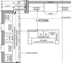 Maybe you would like to learn more about one of these? 51 Ideas For Kitchen Small Layout Floor Plans Garage Kitchen Remodel Layout Floor Plan Layout Kitchen Layout