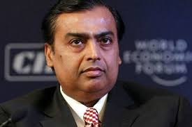 Mukesh Ambani is 9th richest person in the world: Forbes Billionaires List  | The News Minute