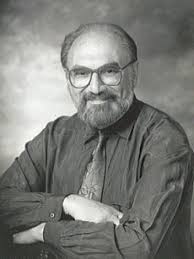 Dr. Daniel Martin Joseph