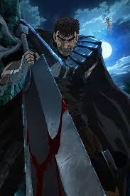 Chapter of the flowers of oblivion, which came out in 1 berserk (2017). I Hate The 2016 2017 Anime But I Love This Image Berserk