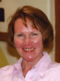 Patricia Valonis