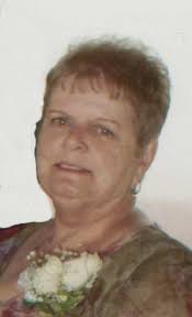 Obituary for Sandra Ford (Guest book)