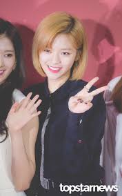 pin by isidora ignacia on f ジョンヨン 정 연 twice jungyeon rapper dancer