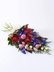 Whatever the occasion, whether it's a birthday, an anniversary or a just a loving gesture, we have the perfect flower gift to send. Funeral Flower Arrangements Flowers For Funerals Interflora