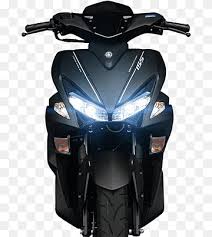 Yamaha nvx (2020) also comes with a clear digital 5.8″ digital meter display. Yamaha Nvx 155 Png Images Pngwing