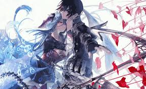 Berikut adalah daftar donghua genre magic terbaik terbaru terlengkap terpopuler di nontonanime. 40 Anime Action Fantasy Terbaik Dan Terseru Animenoem