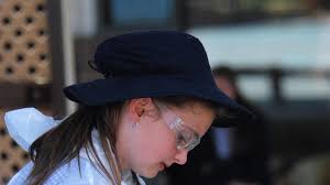 College connects to national ag day