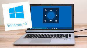 Once your eye tracker has been plugged in, you should automatically get the driver via windows update and the tobii experience app from microsoft store. Tobii Eye Tracker 4c Wie Sie Windows Mit Den Augen Bedienen Computer Bild