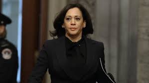 Kamala harris is a cop. Perjalanan Karier Kamala Harris Obama Kedua Di Pemilu As