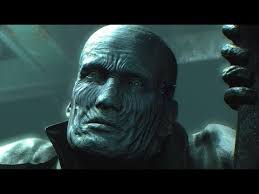 ريزدنت ايفل 2 ظهور Mr X والمطاردة المخيفة Resident Evil 2 Remake 3 Youtube