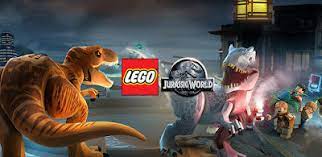 This whole game has a great style of lego. Venta Jurassic World Lego Apk Obb En Stock