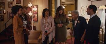 Over a series of thanksgivings from the '90s to the present, denise settles into her sexuality and faces the challenge of coming out to her family. Master Of None Thanksgiving Tv Episode 2017 Imdb