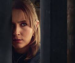 Have you tuned into the new ITV thriller, 'Code of Silence' that premiered  last night?🎥 This six-part series follows Alison Brooks, a Deaf woman  working in a Police canteen who is recruited