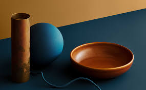 Jotun protects the world's most famous landmarks with its products. 4863 Statement Blue Interior Paint Colour