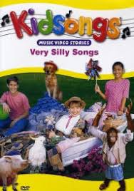 Raccoon and possum (from if we could talk to the animals) 11. Kidsongs My Favorite Songs Dvd Barnes Noble