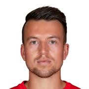 Patrick Göbel FIFA 22