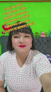 Linda Coronel Oficial