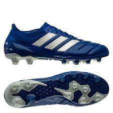 The copa america that almost never was, opens sunday in brazil, overshadowed by the desperate race to find. Adidas Copa 20 1 Ag Inflight Blau Silber Www Unisportstore De