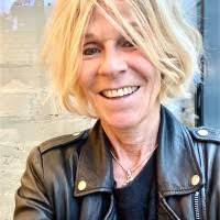 Claudia Matthes's Instagram, Twitter & Facebook