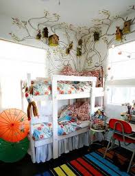 25 Ideas To Decorate Kids Room With Birds Shelterness Kid Room Decor Kids Room Design Shared Kids Room