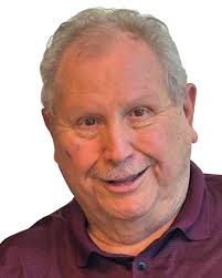 David L. Thiele Obituary August 27, 2025