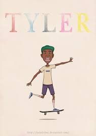Tyler, creator, cartoon all rights to paintings and other images found on paintingvalley.com are owned by their respective owners (authors, artists), and the administration of the website doesn't bear responsibility for their use. Tyler The Creator Drawing