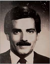 Michael Townsend Obituary