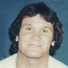 ROCKWELL CHRISTOPHER