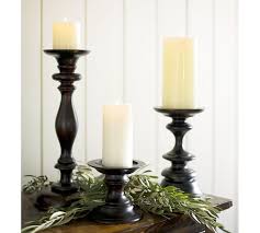 • 17.5 wide x 12 deep x 7.5 high • holds a 1.5 wide candle. Fall Home Decor Must Haves At Pottery Barn S Fall Decorating Sale Candie Anderson