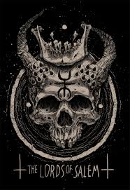 The LORDS of SALEM :: Behance