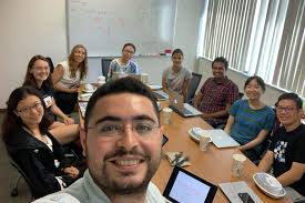 Professor Phebe Vayanos