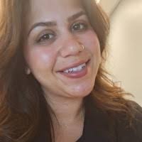 Veronica Guerrero Email & Phone Number