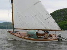 Prettiest Boat Under Thirty Feet Page 9 Classic Sailboat Boat Sailing Yacht