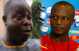 Ghana Sports News: Football, Boxing, Basketball, & More