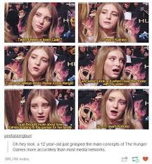 Pin On Hunger Games