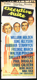 She made a comeback in such good friends (1971). Executive Suite 1954 Photo Gallery Imdb