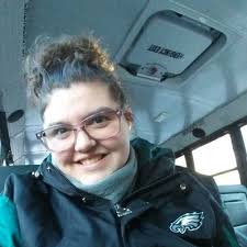 Paige Bready 🚒 (@paige_bready)