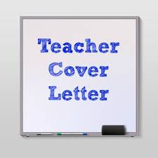 Your priority in this cover letter is to connect your work history and accomplishments to the job description. Elementary Teacher Cover Letter