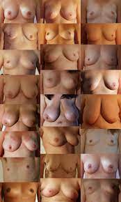 Breast Sizes Nude - 69 photos