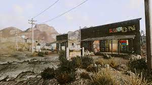 This texture pack updates many of the core new vegas textures with much better versions. Steam Community Guide Fallout New Vegas 2017 Graphical Overhaul Guide